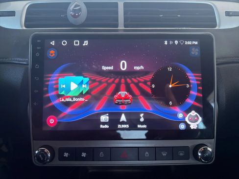 Used 2015 Chevrolet Camaro LS RWD image 29