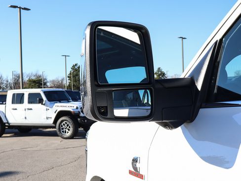 New 2026 RAM 3500 Limited image 11