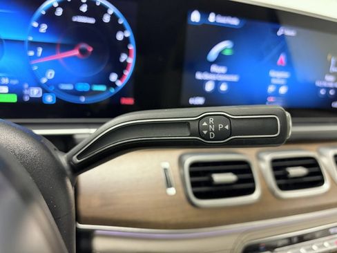 Used 2023 Mercedes-Benz GLE 53 AMG 4MATIC image 20