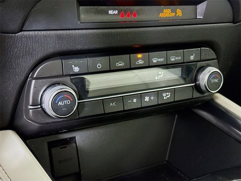 Used 2020 MAZDA CX-5 Grand Touring image 7