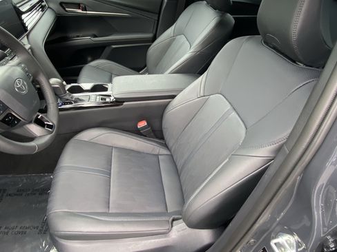 Used 2026 Toyota Camry XSE FWD image 14