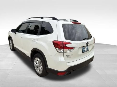 Used 2019 Subaru Forester w/ Alloy Wheel Package AWD/4WD image 6
