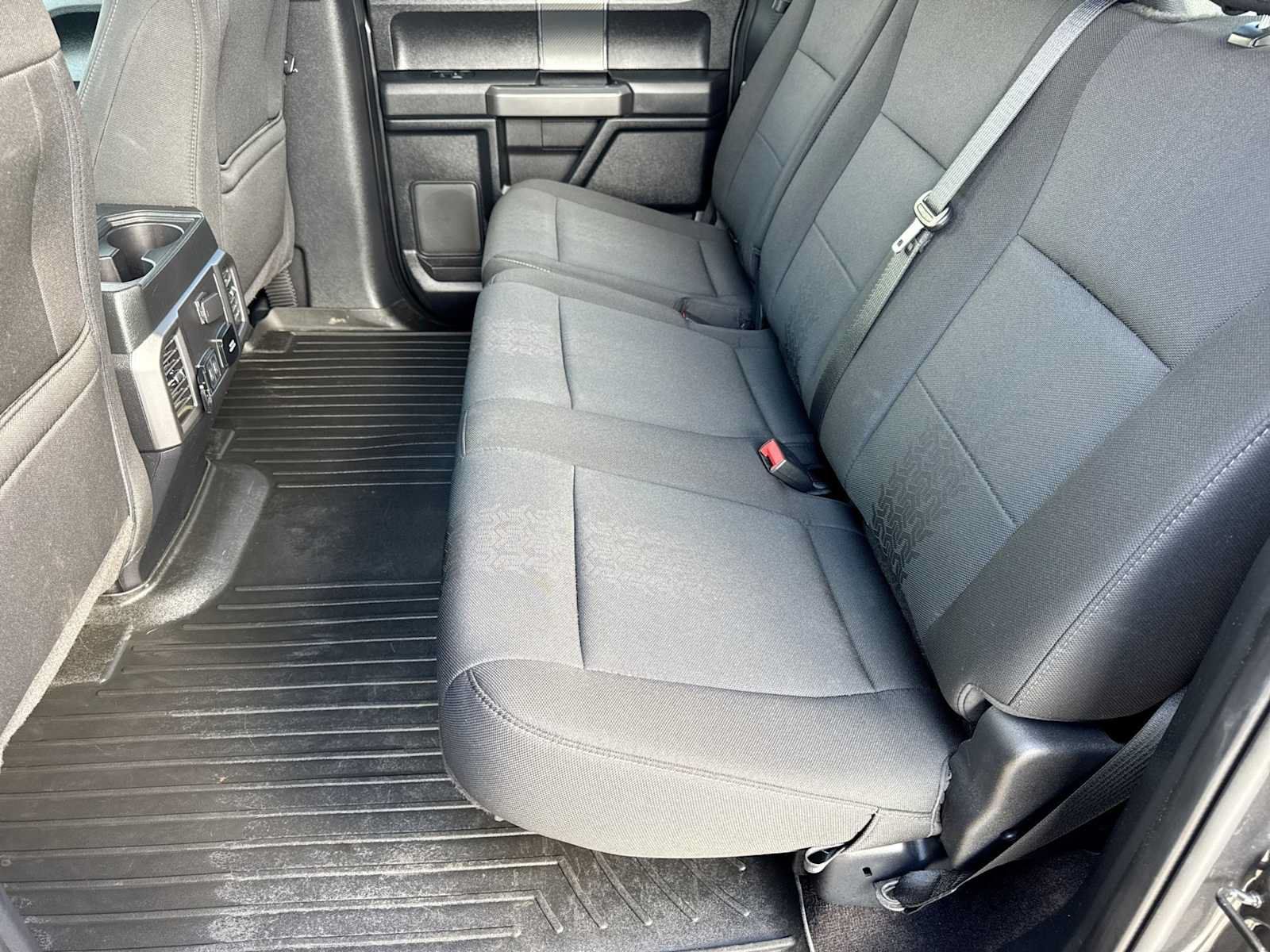 Used 2020 Ford F150 XLT w/ Equipment Group 302A Luxury AWD/4WD image 18
