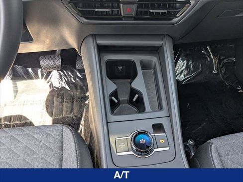 Used 2026 Volkswagen Tiguan S FWD image 19