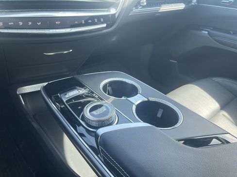 Certified 2024 Cadillac Lyriq Sport AWD/4WD image 32