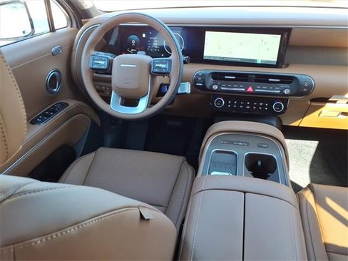 New 2026 Hyundai Palisade Calligraphy image 4