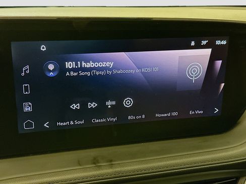 Used 2025 Buick Encore GX Preferred image 21