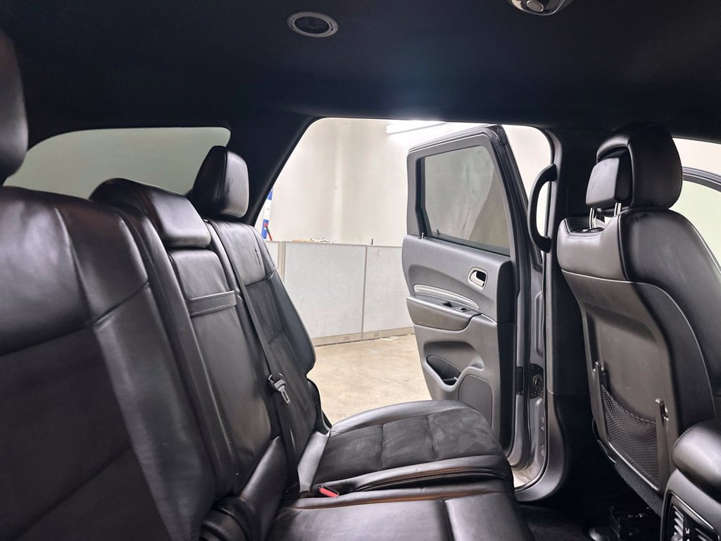 Used 2019 Dodge Durango GT AWD/4WD image 28