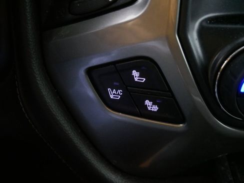 Used 2014 Chevrolet Silverado 1500 LTZ w/ LTZ Plus Package image 21