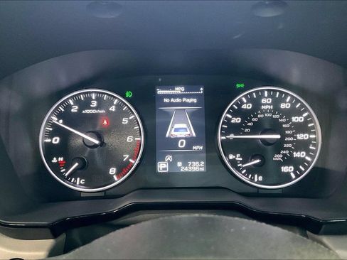 Used 2025 Subaru Legacy Premium AWD/4WD image 7