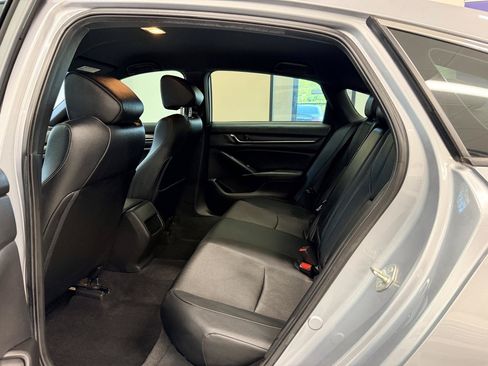 Used 2020 Honda Accord Sport image 19