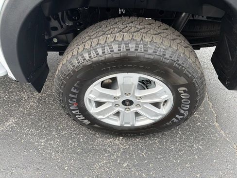 New 2026 Ford Ranger XL w/ Trailer Tow Package AWD/4WD image 12