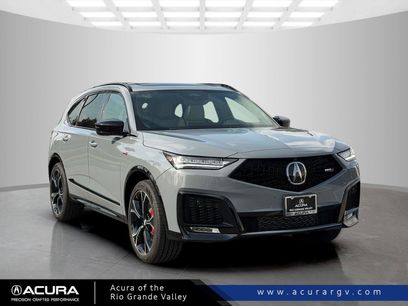 New 2026 Acura MDX Type S
