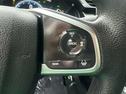Used 2020 Honda Civic LX image 28