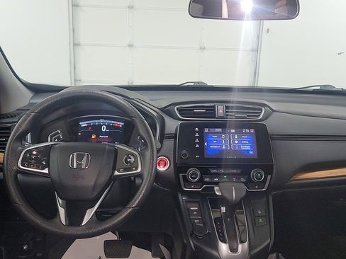 Used 2022 Honda CR-V EX image 15