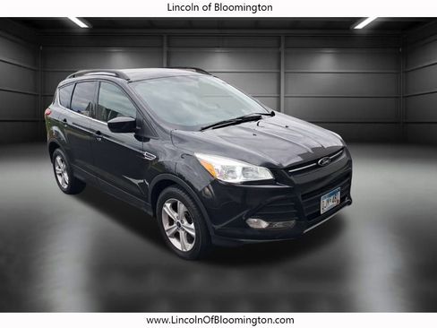 Used 2015 Ford Escape SE w/ Equipment Group 201A image 21