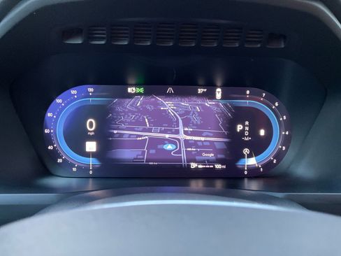 Certified 2023 Volvo XC90 B6 Ultimate w/ Protection Package Premier image 16