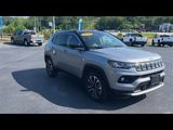 Used 2022 Jeep Compass Limited image 2