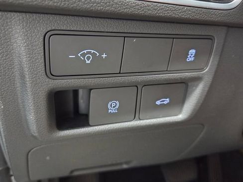 Certified 2024 Hyundai Sonata SEL FWD image 24