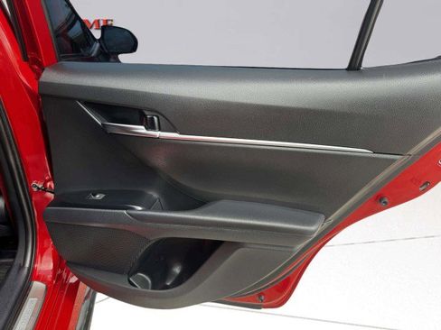 Used 2020 Toyota Camry TRD image 44