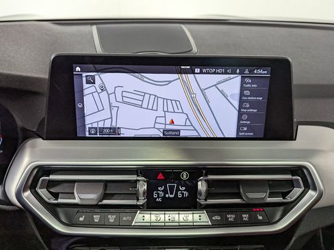 Certified 2023 BMW X3 xDrive30i w/ Convenience Package image 20