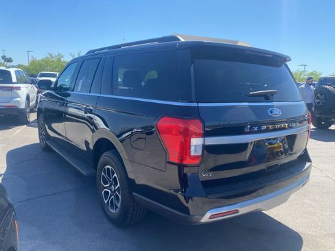 Used 2024 Ford Expedition Max XLT image 8