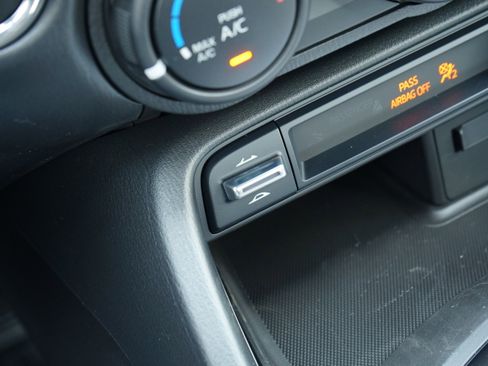 New 2025 MAZDA MX-5 Miata RF Club image 26