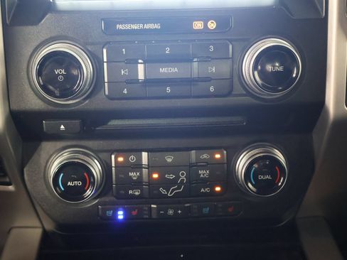 Used 2017 Ford F250 Platinum w/ Platinum Ultimate Package AWD/4WD image 50