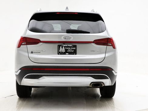 Used 2023 Hyundai Santa Fe Limited AWD/4WD image 7