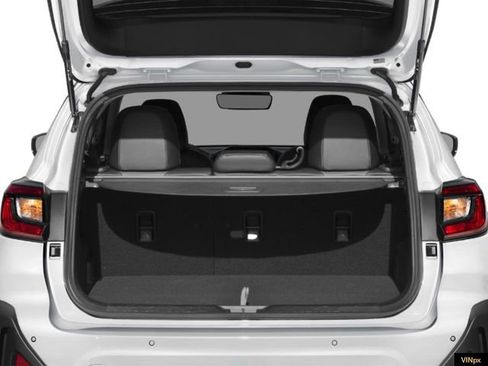 New 2026 Subaru Crosstrek 2.5i Limited image 10