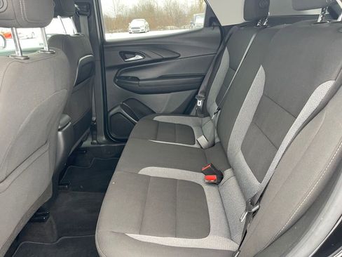 Used 2023 Chevrolet TrailBlazer LT image 14
