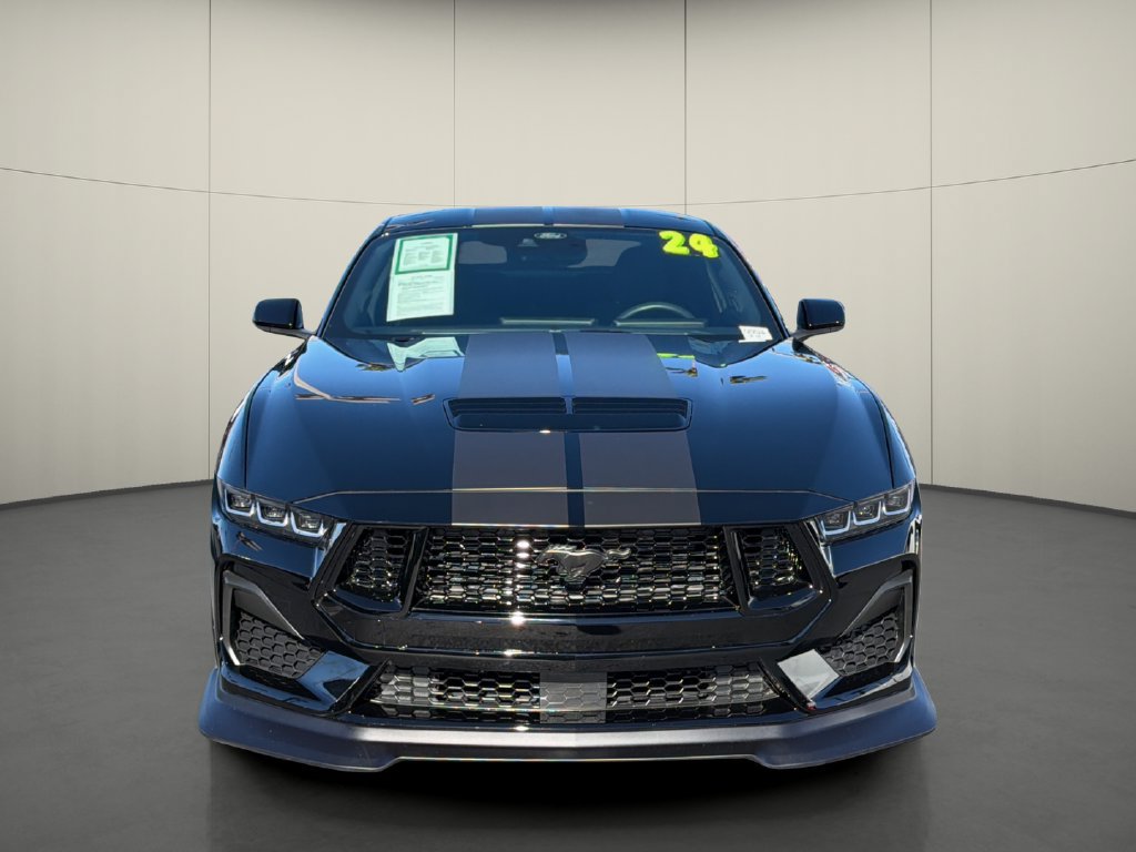 Used 2024 Ford Mustang GT RWD image 2