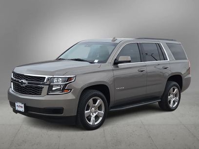 Used 2019 Chevrolet Tahoe LT