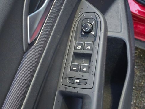 New 2026 Volkswagen GTI SE image 21