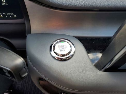 Used 2021 Lincoln Aviator Reserve w/ Equipment Group 201A image 23