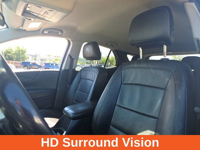 Used 2021 Chevrolet Equinox Premier AWD/4WD image 13