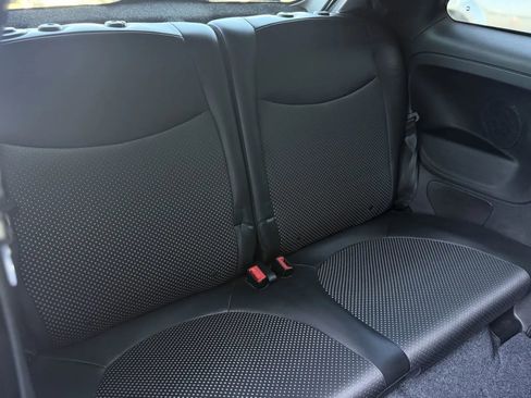 Used 2017 FIAT 500 e image 18
