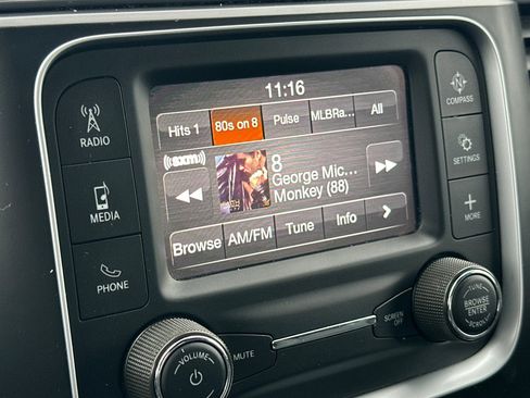 Used 2024 RAM 1500 Classic Warlock image 18