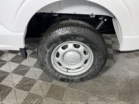New 2025 Ford F150 XL image 20