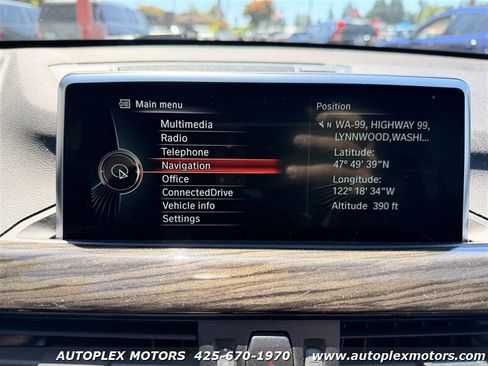 Used 2016 BMW X1 xDrive28i AWD/4WD image 16