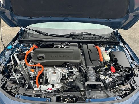 Used 2025 Honda Civic Sport Touring image 27