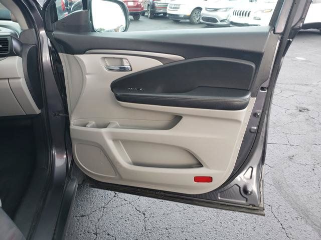Used 2019 Honda Pilot EX-L image 19