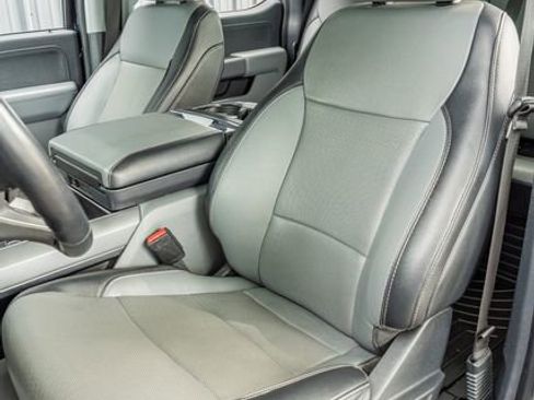 Used 2022 Ford F150 Lariat image 19