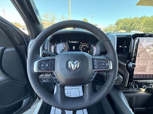 New 2026 RAM 1500 Big Horn image 14