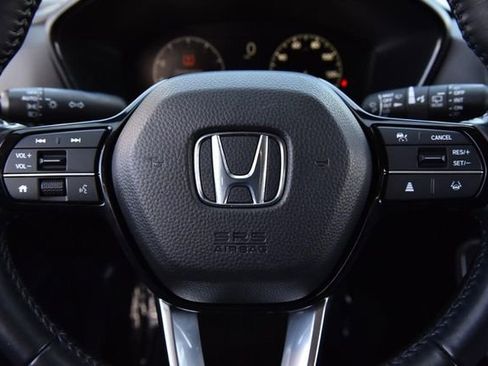 Used 2025 Honda CR-V EX-L image 21