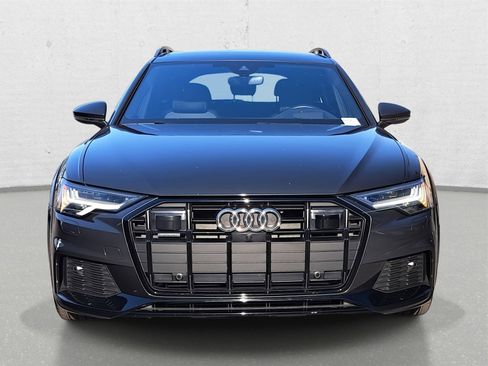 Used 2022 Audi A6 3.0T allroad Prestige image 2