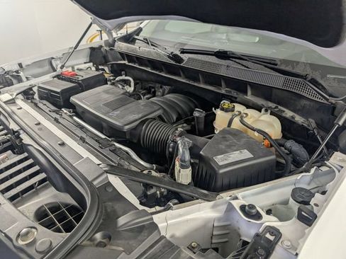 Used 2020 Chevrolet Silverado 1500 RST w/ All-Star Edition AWD/4WD image 34