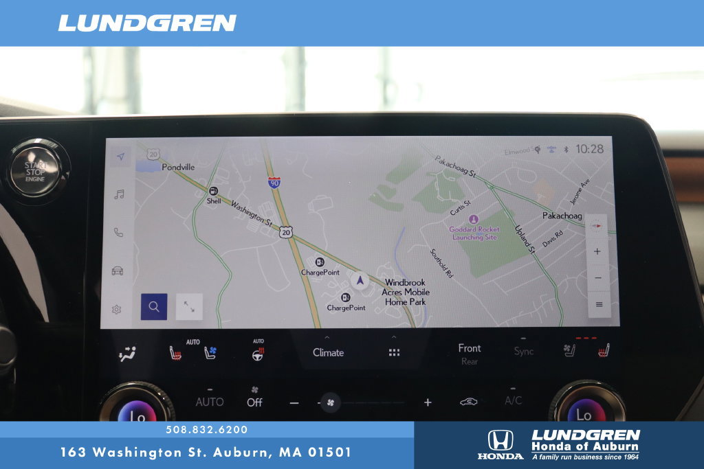 Used 2024 Lexus RX 350 Premium w/ Cold Area Package AWD/4WD image 24
