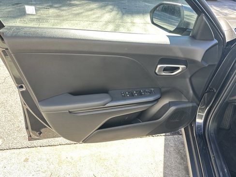 New 2026 Kia K4 LXS image 11