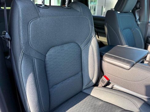 New 2026 RAM 2500 Rebel w/ Rebel Level 2 Equipment Group image 11